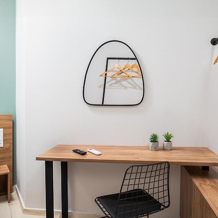 Makas Suites Hersonissos  Zewnętrze zdjęcie
