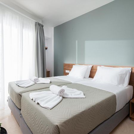 Makas Suites Hersonissos  Zewnętrze zdjęcie