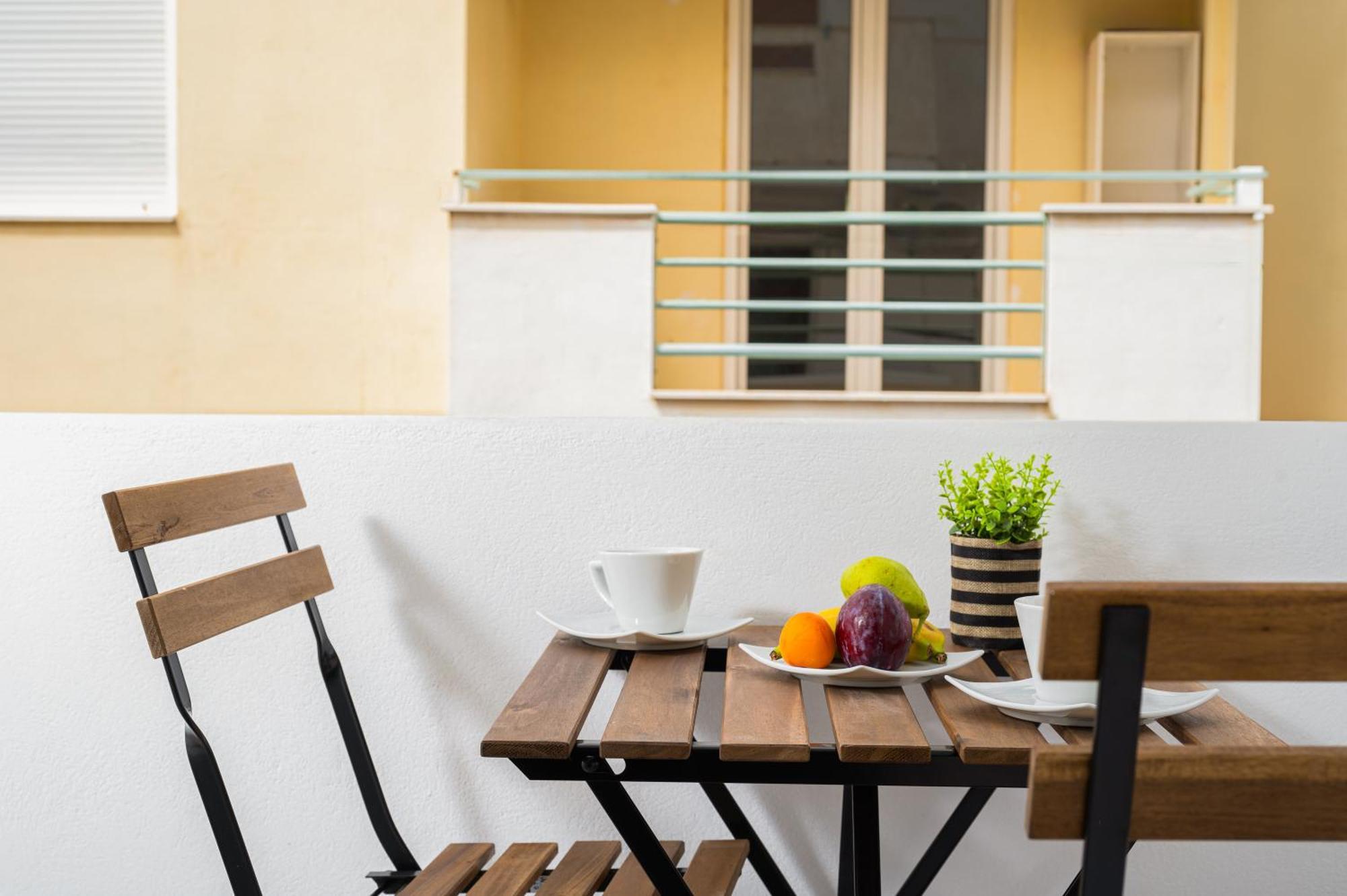 Makas Suites Hersonissos  Zewnętrze zdjęcie