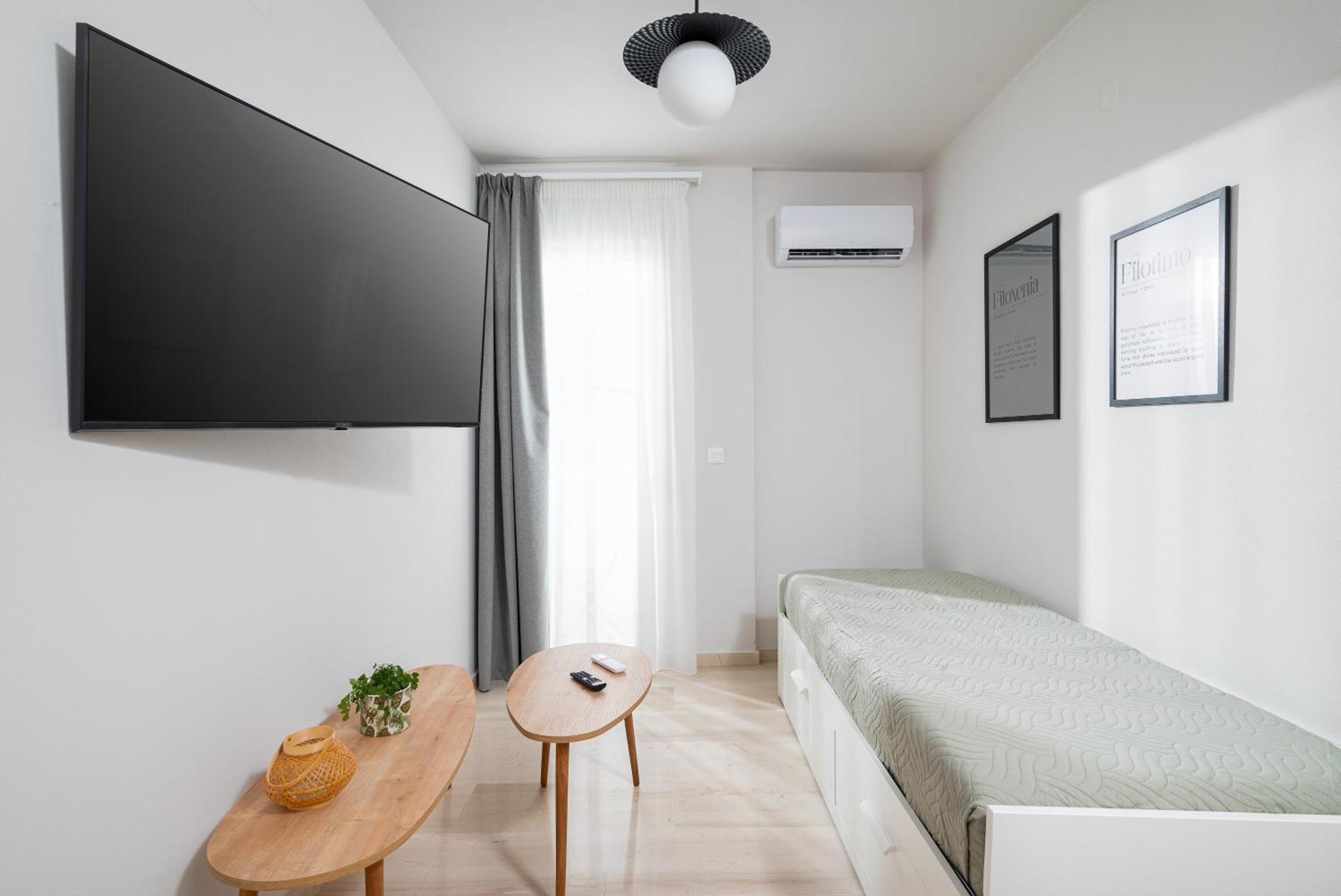 Makas Suites Hersonissos  Zewnętrze zdjęcie
