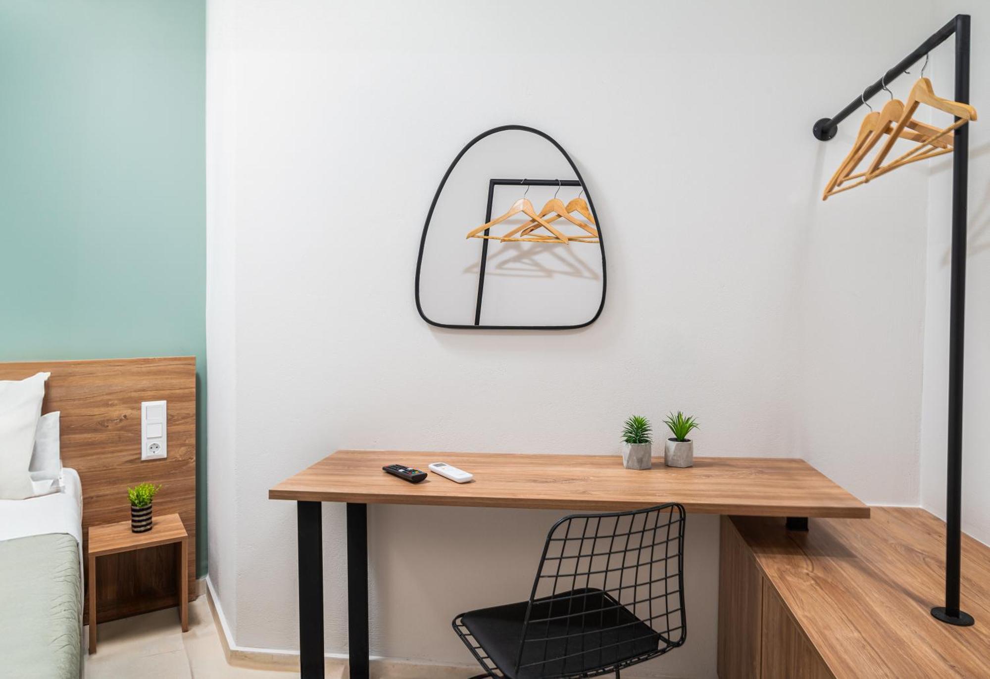 Makas Suites Hersonissos  Zewnętrze zdjęcie