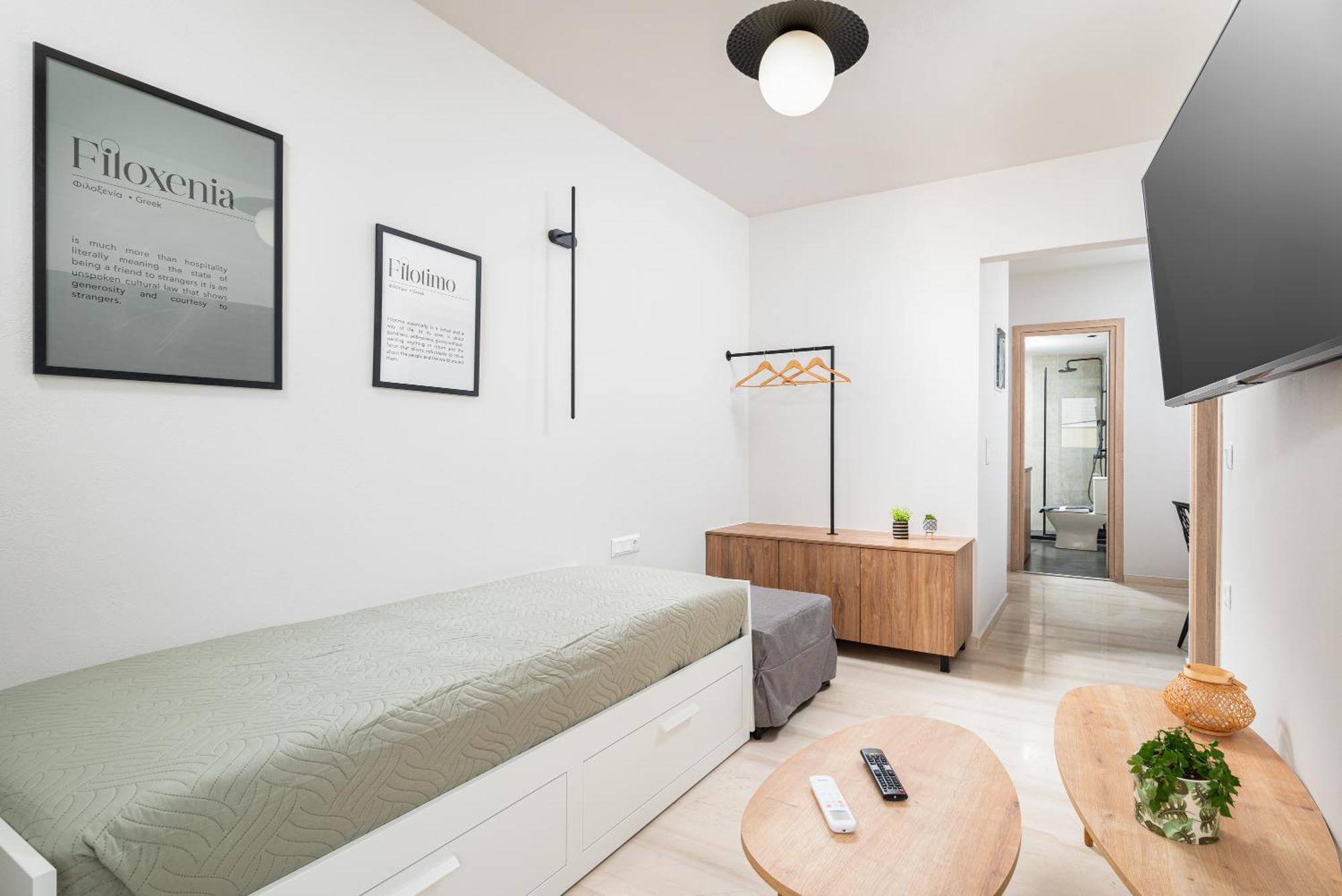 Makas Suites Hersonissos  Zewnętrze zdjęcie