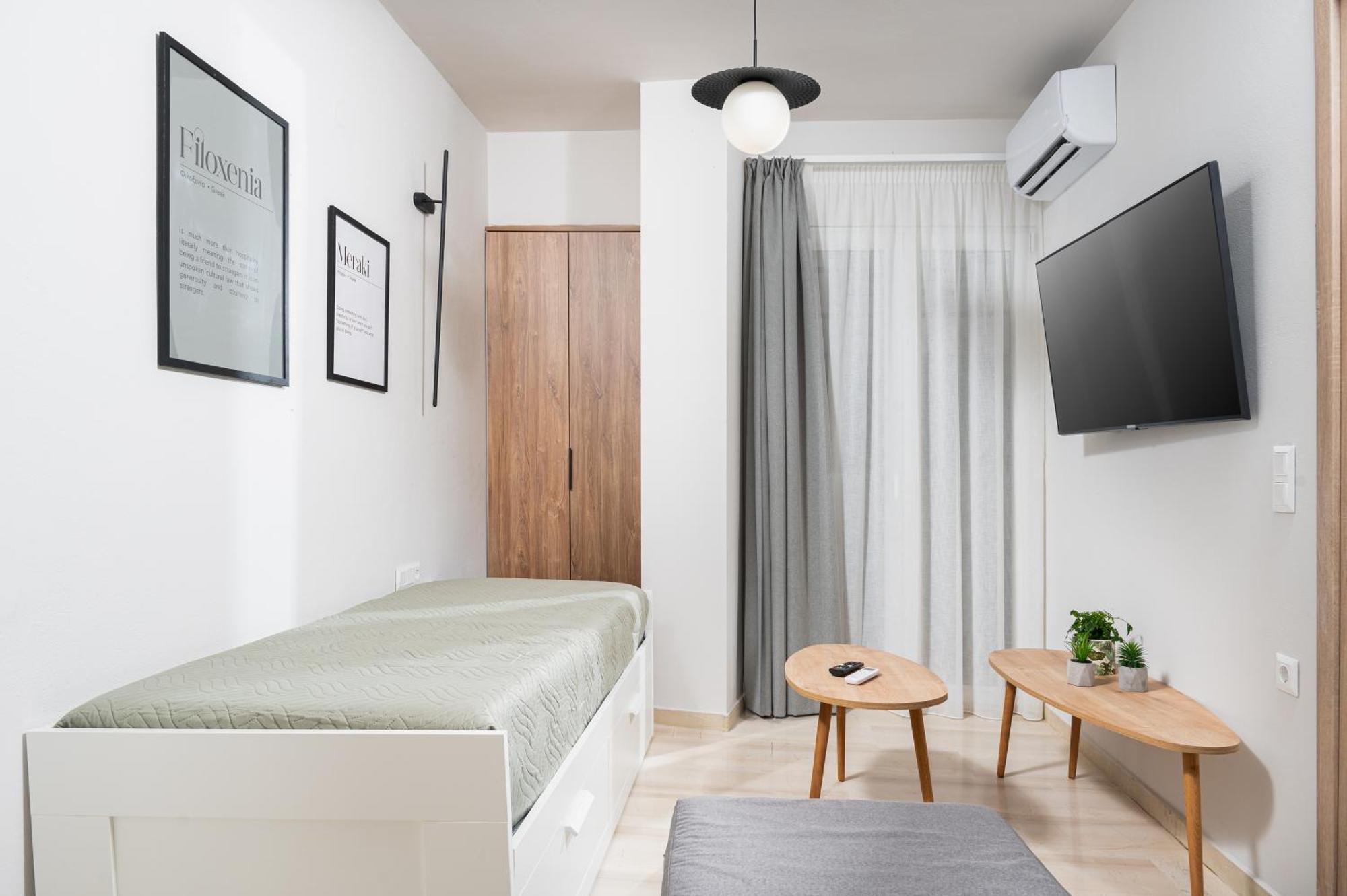Makas Suites Hersonissos  Zewnętrze zdjęcie