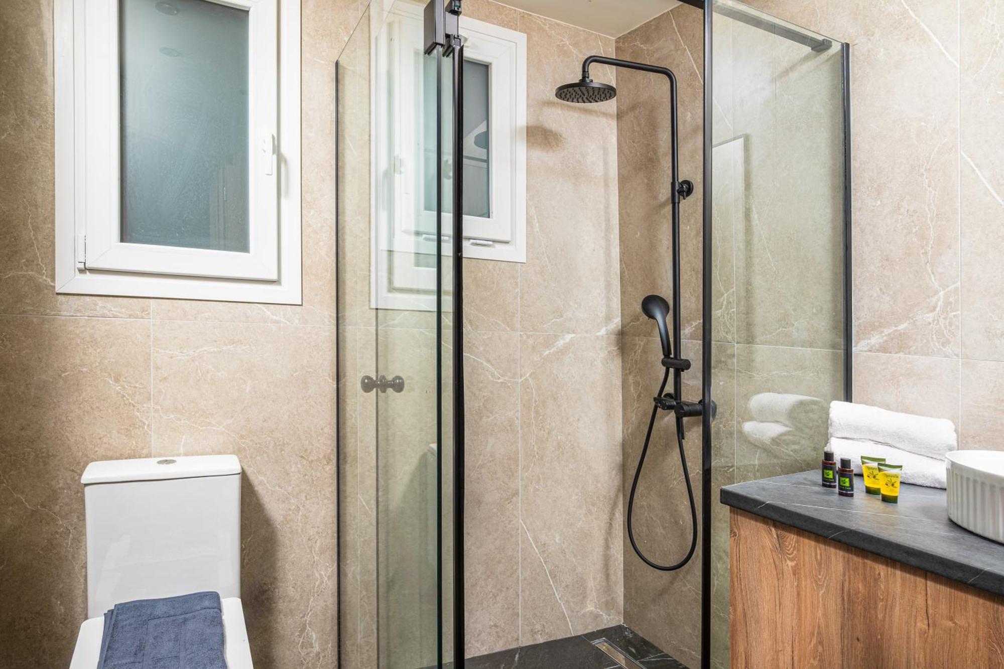 Makas Suites Hersonissos  Zewnętrze zdjęcie