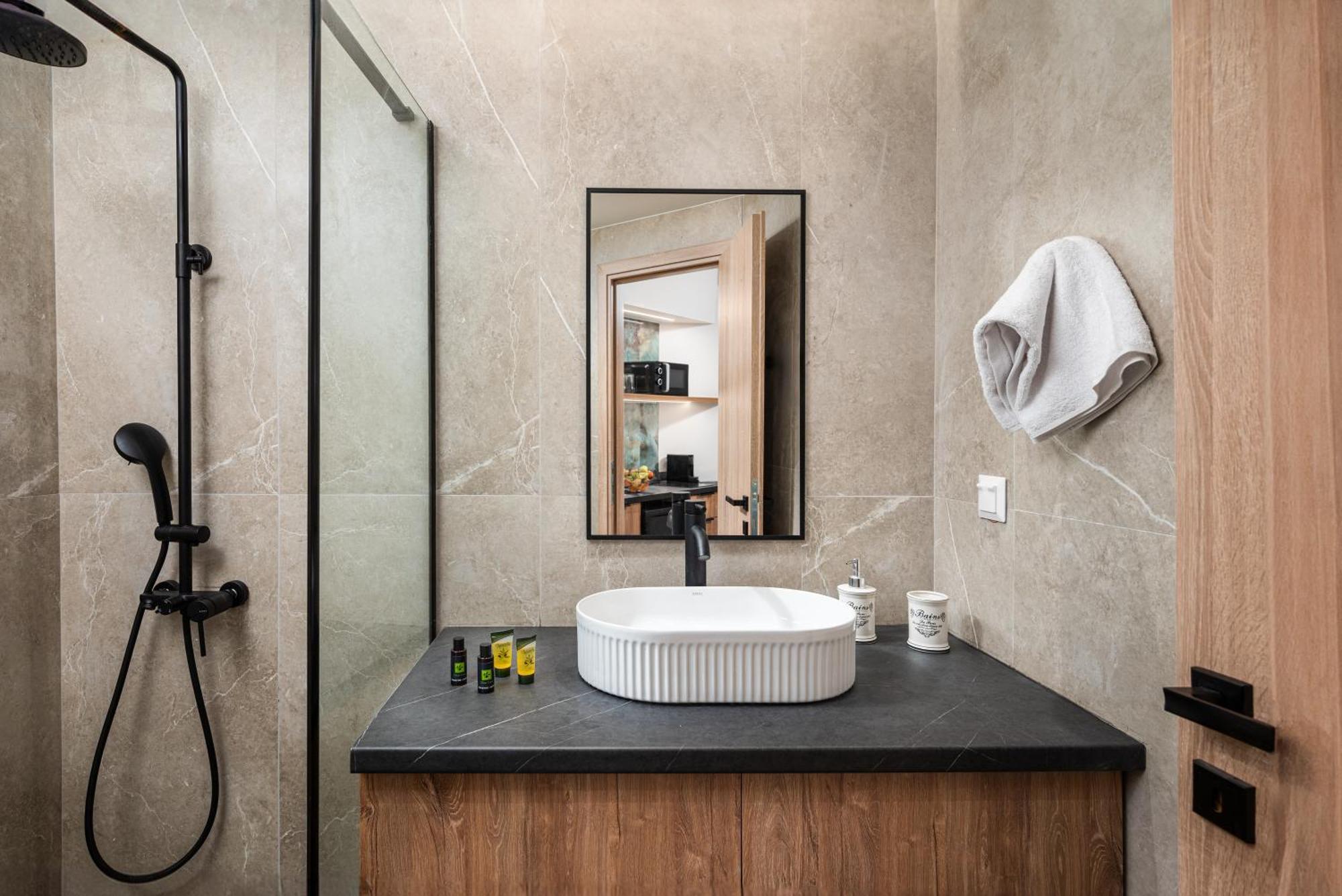 Makas Suites Hersonissos  Zewnętrze zdjęcie