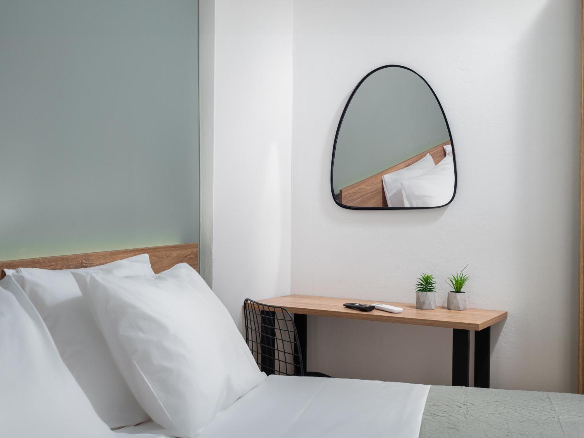 Makas Suites Hersonissos  Zewnętrze zdjęcie