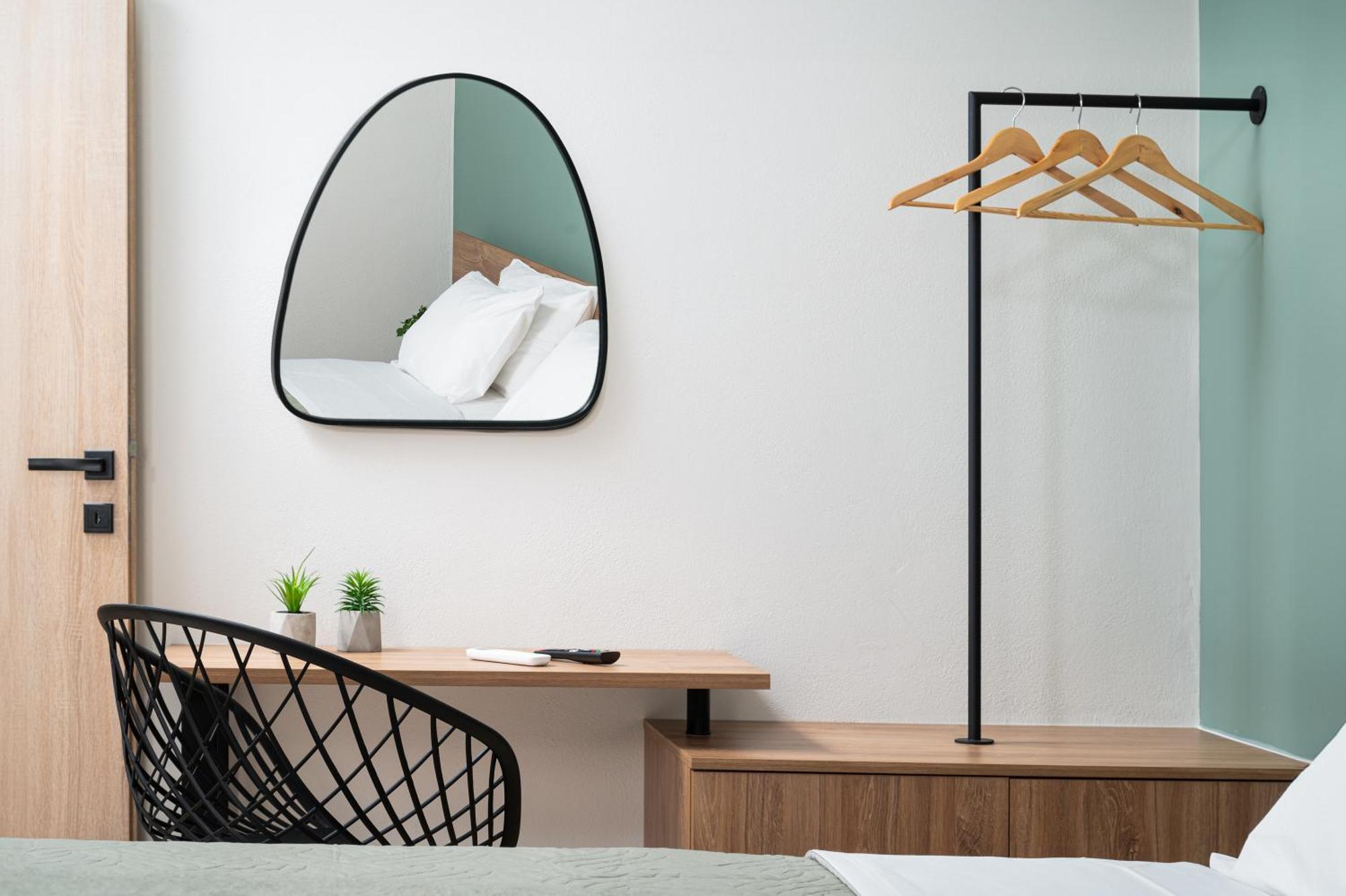 Makas Suites Hersonissos  Zewnętrze zdjęcie