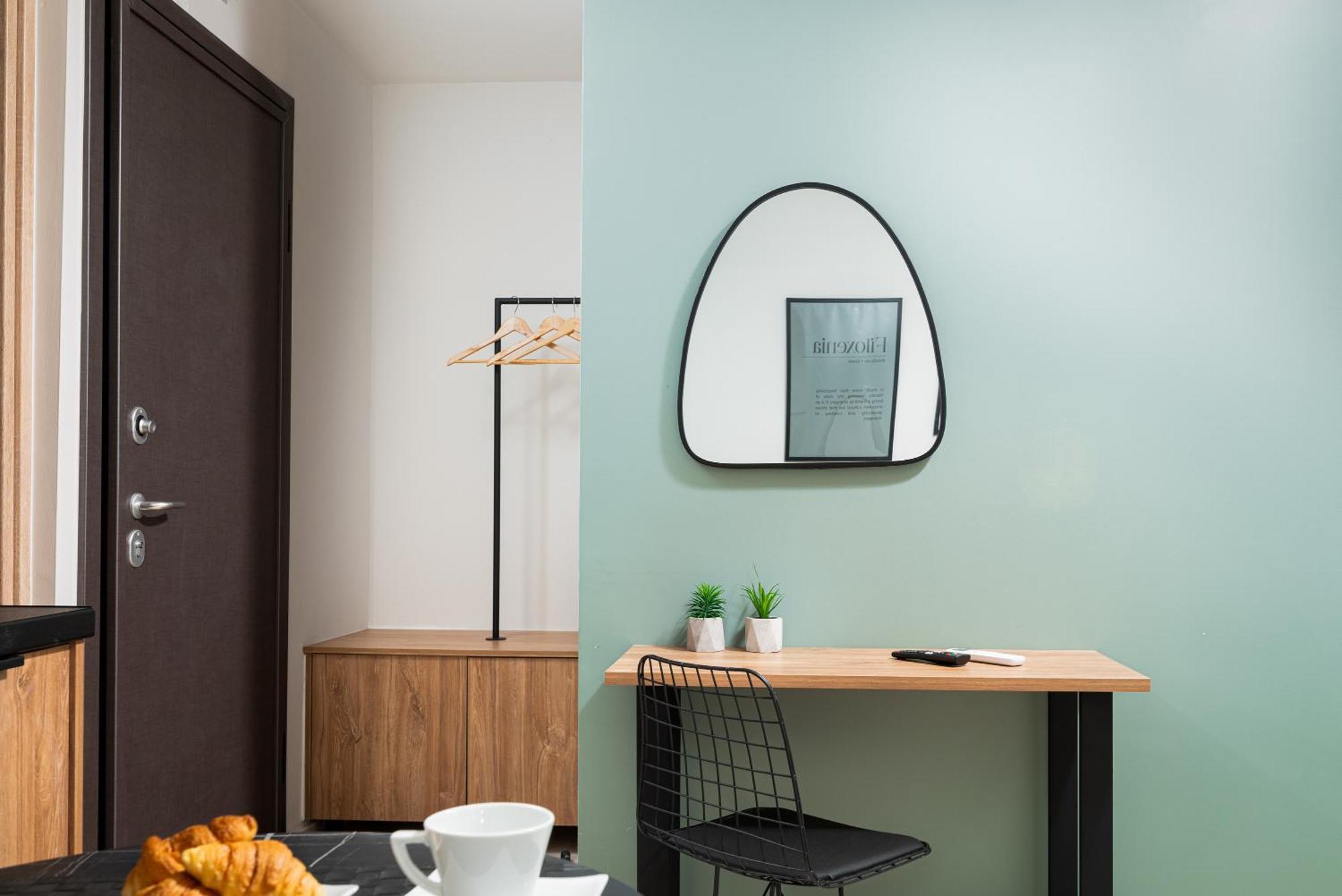 Makas Suites Hersonissos  Zewnętrze zdjęcie