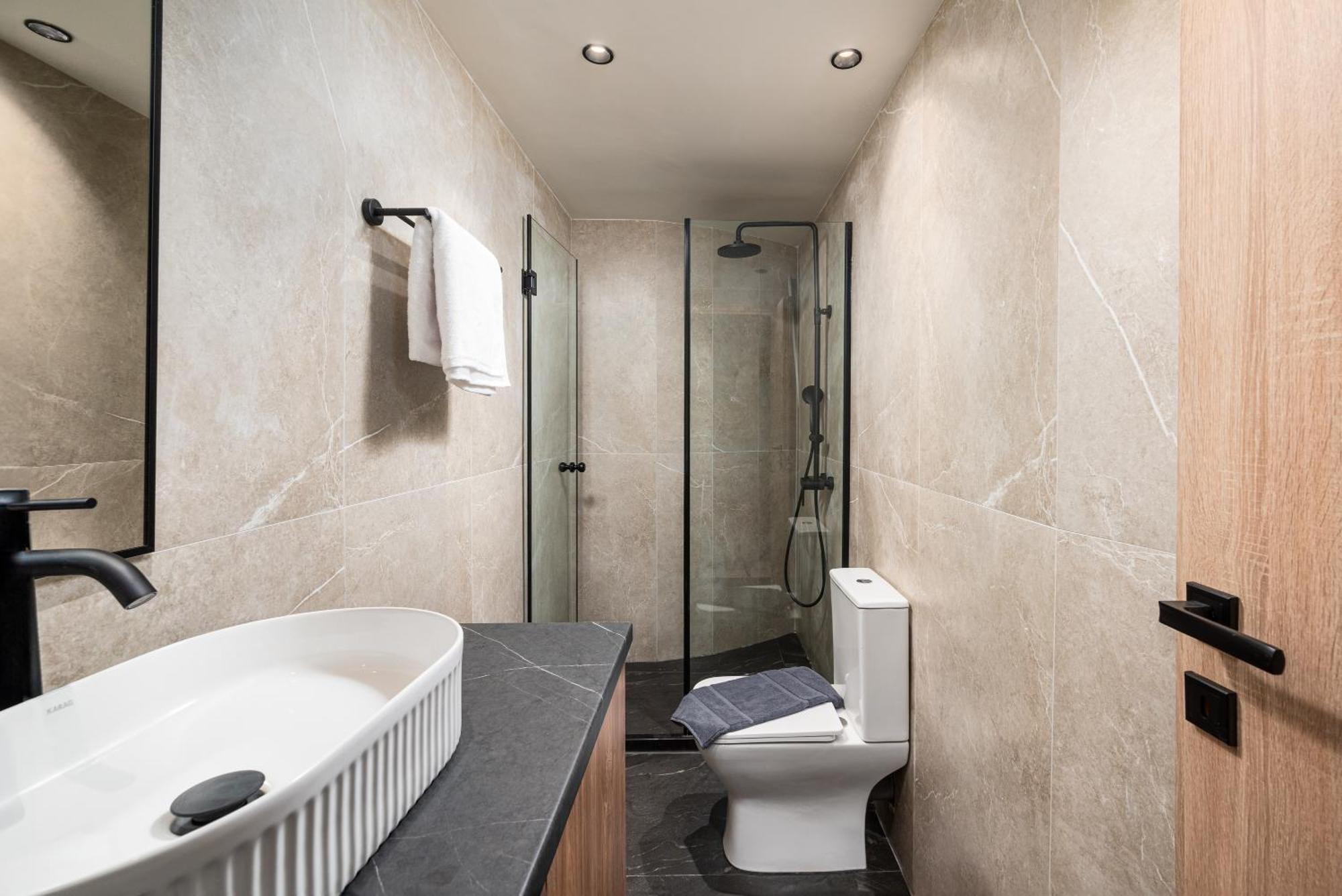 Makas Suites Hersonissos  Zewnętrze zdjęcie