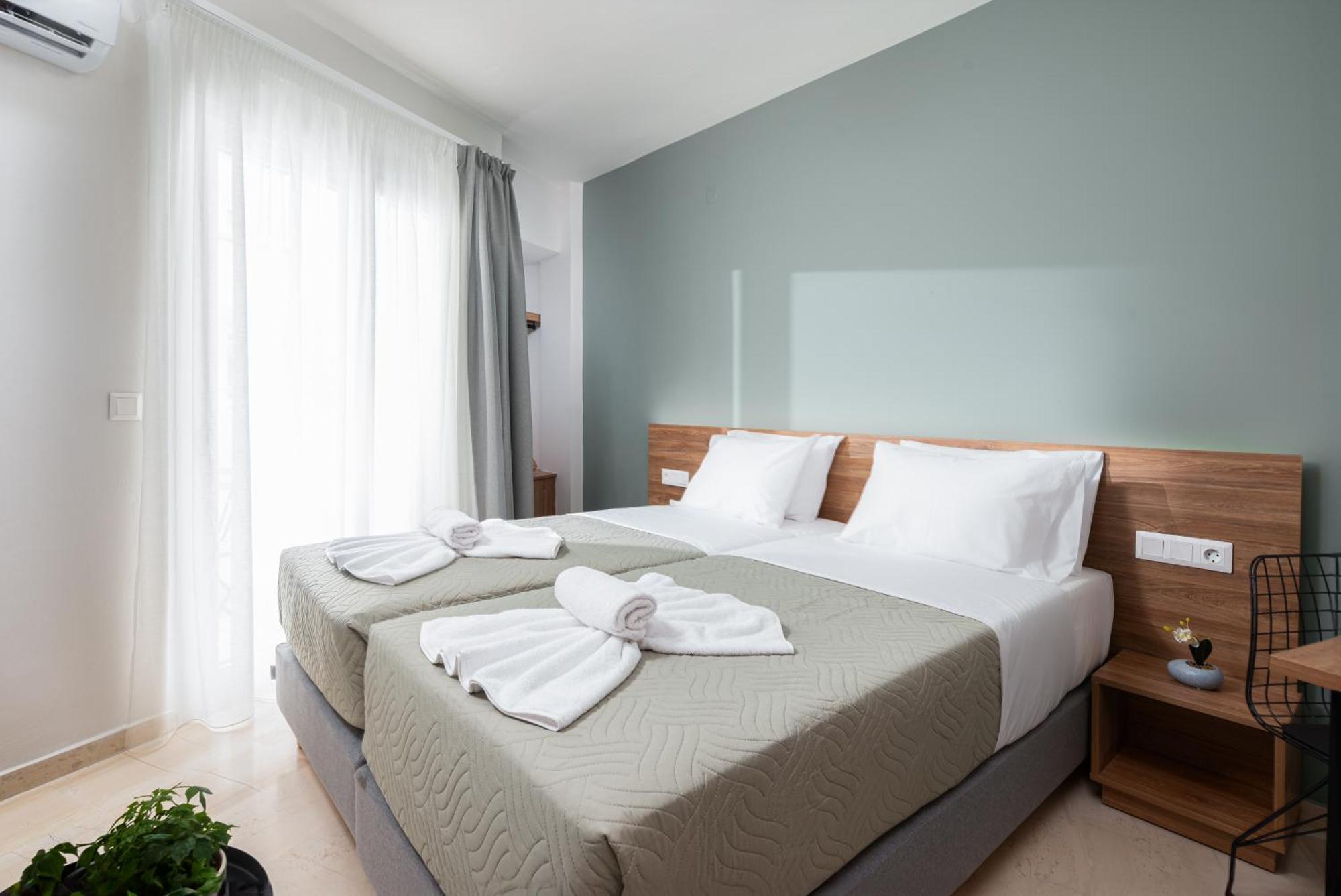 Makas Suites Hersonissos  Zewnętrze zdjęcie
