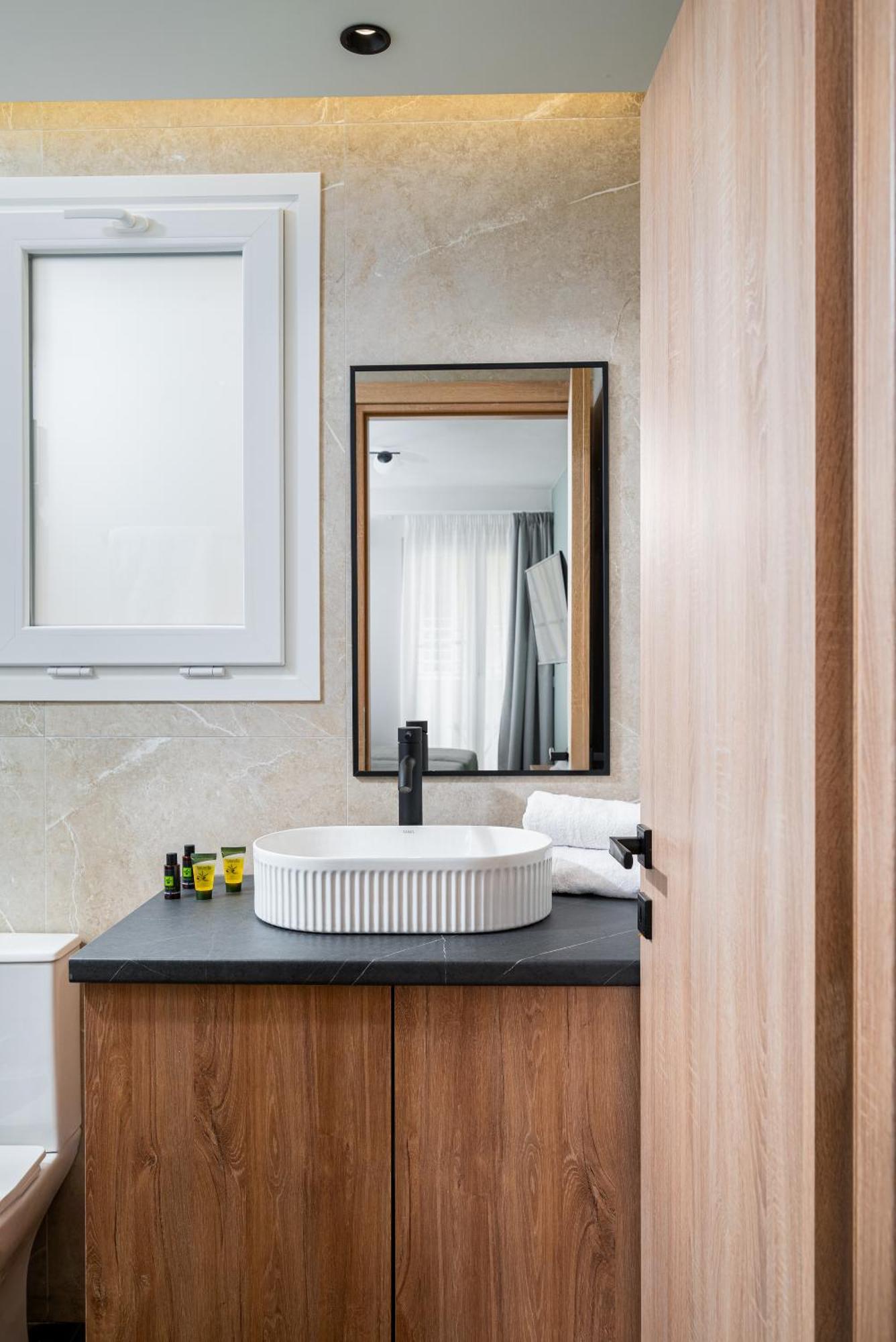 Makas Suites Hersonissos  Zewnętrze zdjęcie